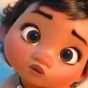 Moana