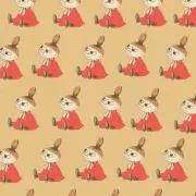リトルミイの画像