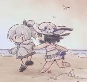 ゼレゼレの画像