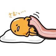 ぐでたまちゃん