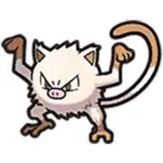 まんきーの画像