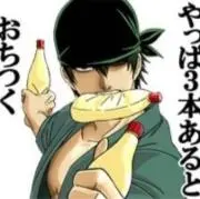 マヨネーズ侍の画像
