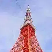 東京タワー  《ペット＆喫煙者いません》の画像