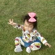 ぶぅ～ちゃん