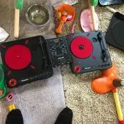 ガッツりFUNKY!!!の画像