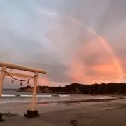 とらじろう