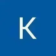 Kの画像