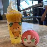 なづの画像