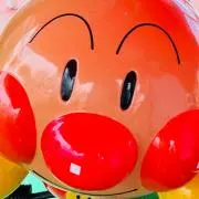 あんぱんまんの画像