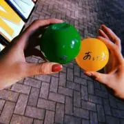 Kの画像
