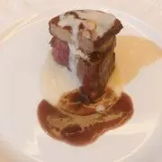 茶漬けの画像