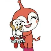 ドキンちゃんの画像