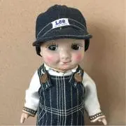 BABAの画像
