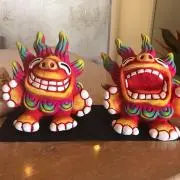 たいママ