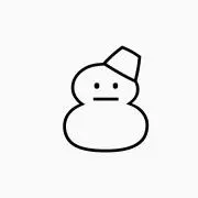 ☺︎の画像