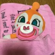 ☆ぼたん☆の画像