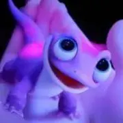 サラマンダーの画像