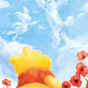 ゆんの画像
