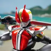 ライダーの画像