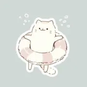 ふう@グッズ整理中の画像
