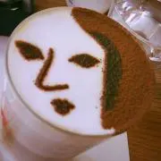 にゃーの画像