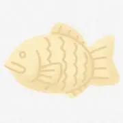 たいやきの画像