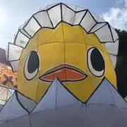 こんぶ君