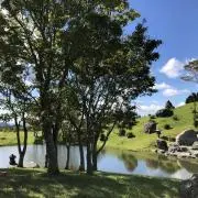 kallen＠golf