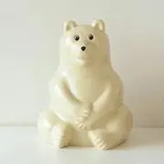 しろくま