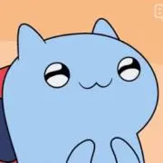 虫歯ちゃんの画像