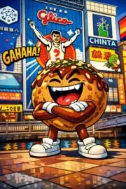 tacoyaki