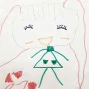 ちょこ⭐の画像