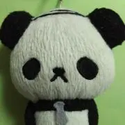 ぱんだ☆★の画像