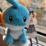 ちゃりんの画像