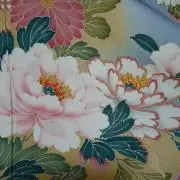 kimono-sk　単衣・薄単衣断捨離中の画像