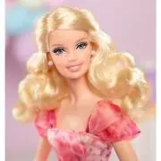 barbie★の画像