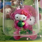 キティの画像