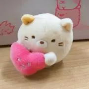 ラッキーの画像