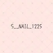 s__nail_1225の画像