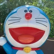 Doraemon