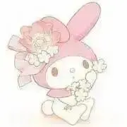 マイメロの画像