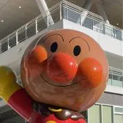 アンパンマンの画像