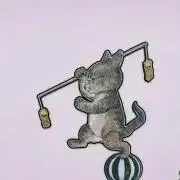 にゃんこ【ガチャガチャ断捨離中!!】の画像