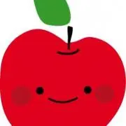 りんごさんの画像