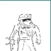はんぺんの画像