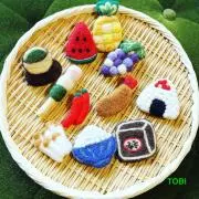 TOBIexhibitionの画像