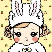 もっちーの画像