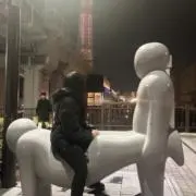 柚子の鼻水