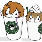 ちびちゃんまん♪
