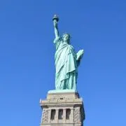 自由の女神【プロフ必読】の画像